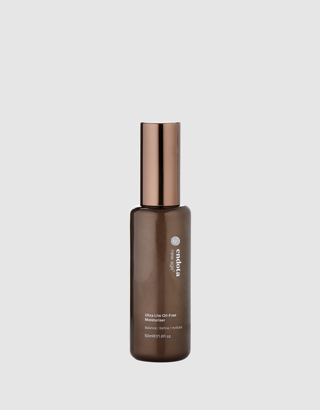 Endota - New Age - Ultra Lite Oil-free Moisturiser