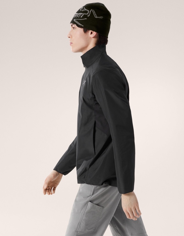 Arc'teryx - Solano Jacket Men's