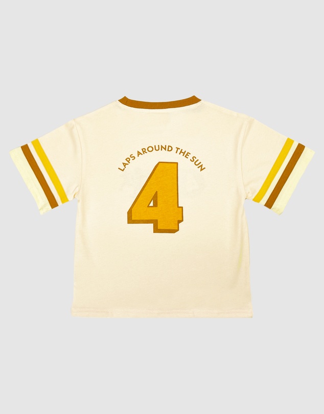 Banabae - 4 Laps of The Sun Birthday Bundle
