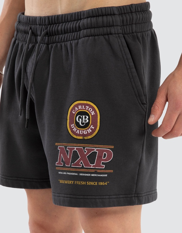 Nena & Pasadena - Northern 6 Inch Short