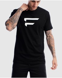 First Division - Performance Logo Tee