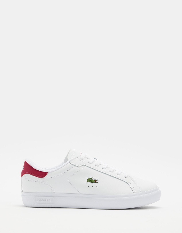 Lacoste - Powercourt 225 2 SFA - Women's
