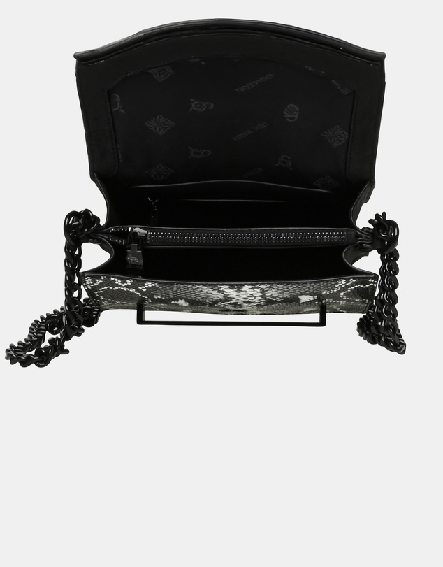 Steve Madden - BFlip Black Multi Handbag