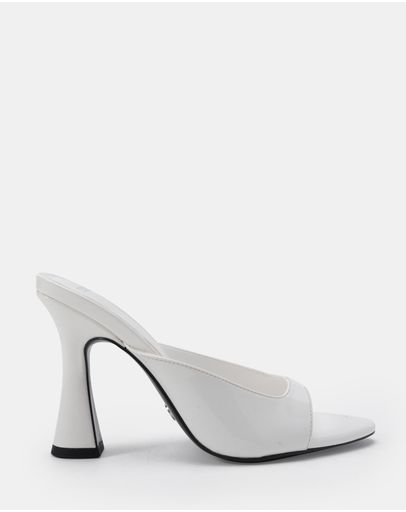 White Patent