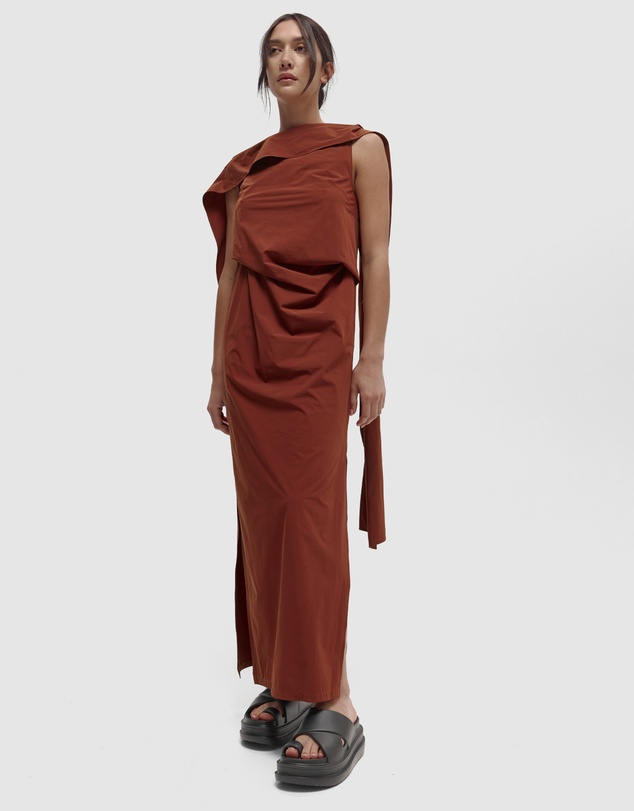 Harris Tapper - Laro Dress