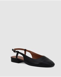 Nude Footwear - Dizzy