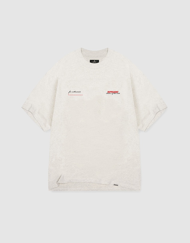 Represent - Patron Of The Club T-Shirt