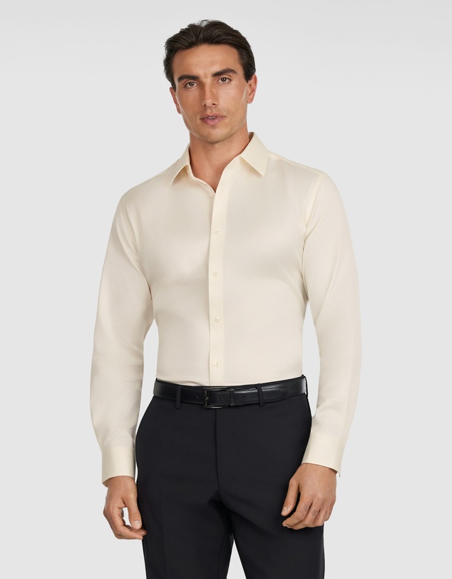 Tarocash - Egyptian Cotton Shirt