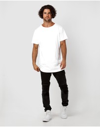 ONEBYONE - Classic Blank Tee