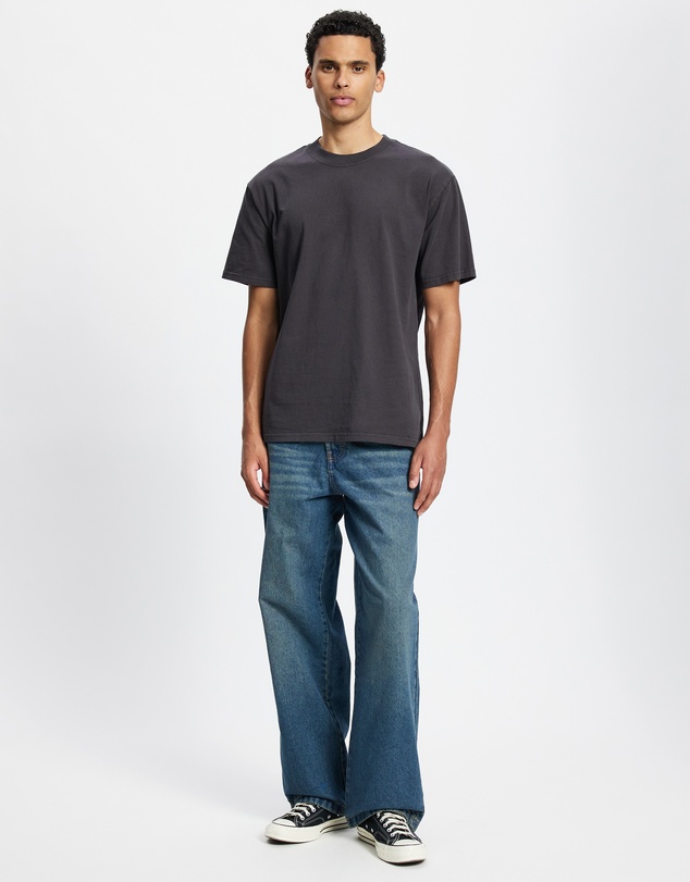 AS Colour - Heavy Faded Tee