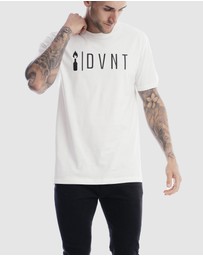 DVNT - Trademark Tee