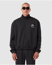 Zanerobe - Training Track Jacket