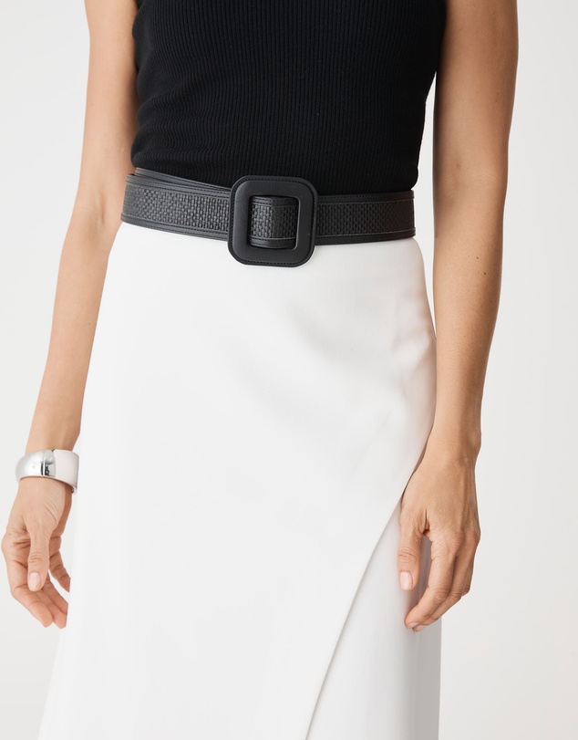 Forcast - Oslo Woven Belt