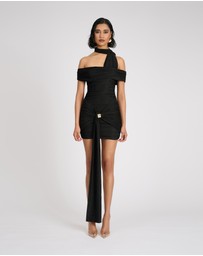 ELIYA THE LABEL - Yara Dress