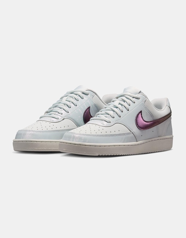Nike - Court Vision Low Premium - Women's