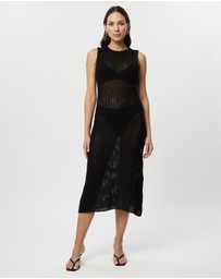 The Fated - Max Knit Dress
