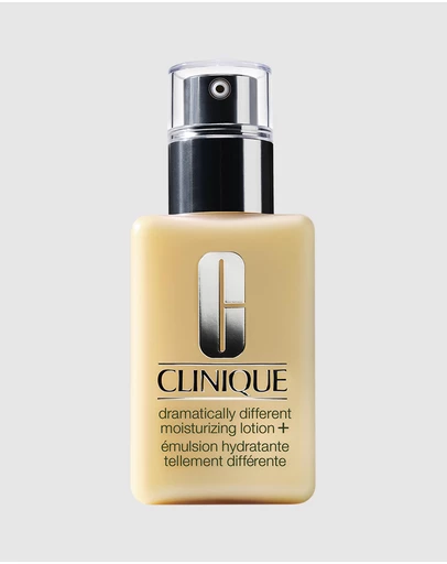 Clinique - Dramatically Different Moisturizing Lotion - 125ml