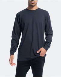 DVNT - Devoid Premium Long Sleeve