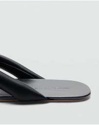 M.N.G - Nati Sandals - Women's