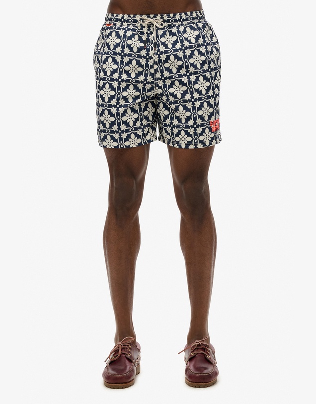 Superdry - Tile Print 17