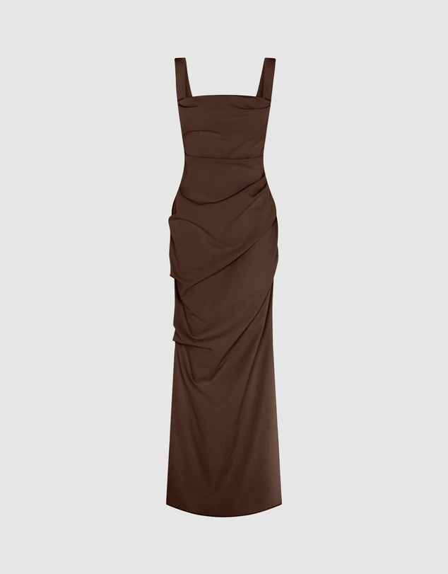 Paris Georgia - Raf Dress