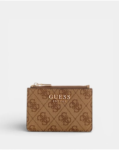 GUESS - Laurel Credit Card Case