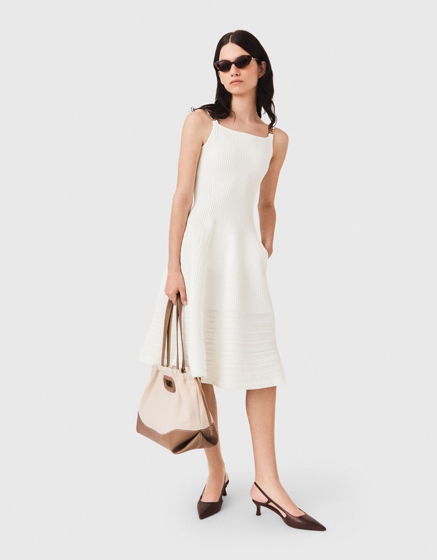 Maje - Rickila Dress