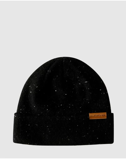 Quiksilver - Mens Nepsy Cuff Beanie
