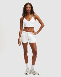 Cotton On Body Active - Ultra Soft Strappy Longline Tank