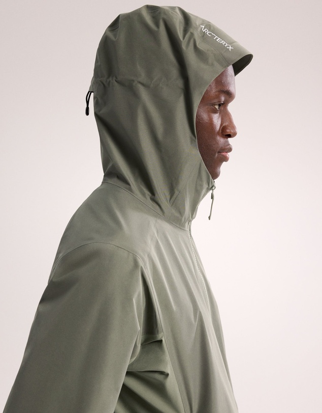 Arc'teryx - Solano Hoody Men's