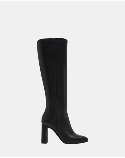 WISEE BLACK PARIS