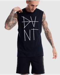 DVNT - Scratch Tank