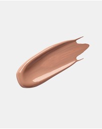 Nude by Nature - Moisture Infusion Foundation 30ml N6 Olive