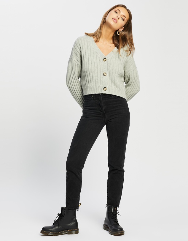 Neuw - Rosie Cardigan