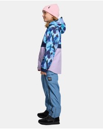 ROJO Outerwear - Mini Me Jo Jacket