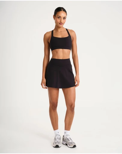 All Fenix - ALLFENIX CLOUDCORE Active Skort