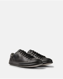 Camper - Chasis Sport