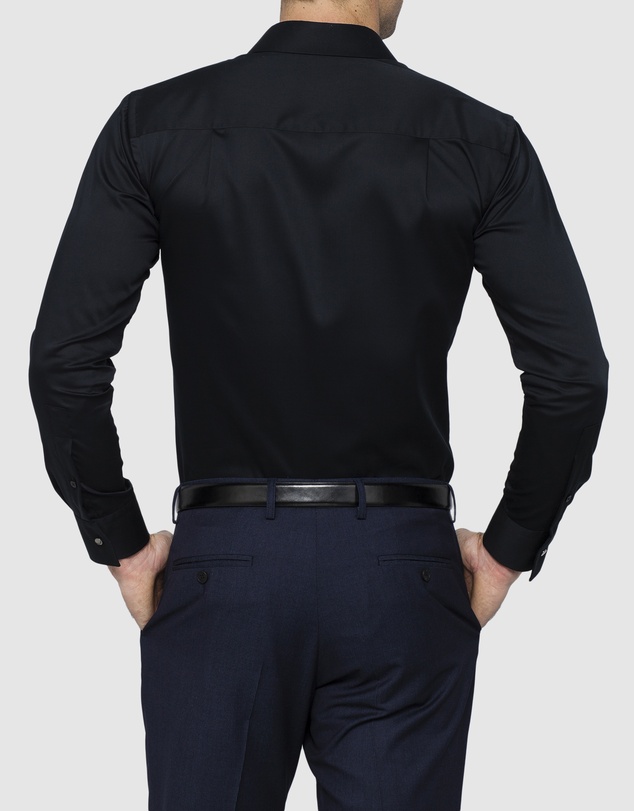 Calvin Klein - Slim Fit Business Shirt