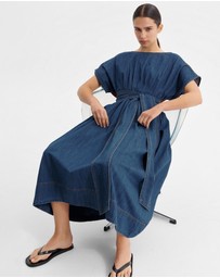 Morrison - Tatum Denim Dress