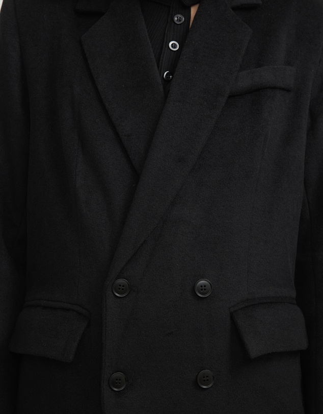 TOJHA - Lanven Coat