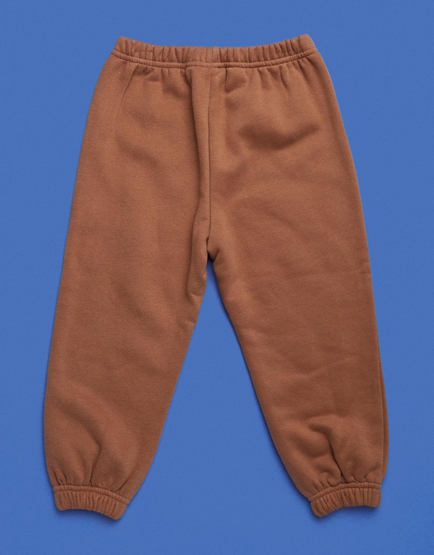 Tiny Trove - Woodie 3D Logo Tracksuit - Babies-Kids