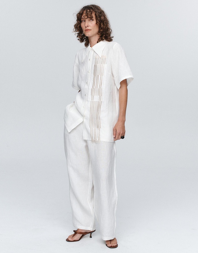 Marle - Atticus Shirt