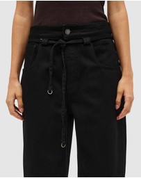 Neuw - Yoko Baggy Gasoline