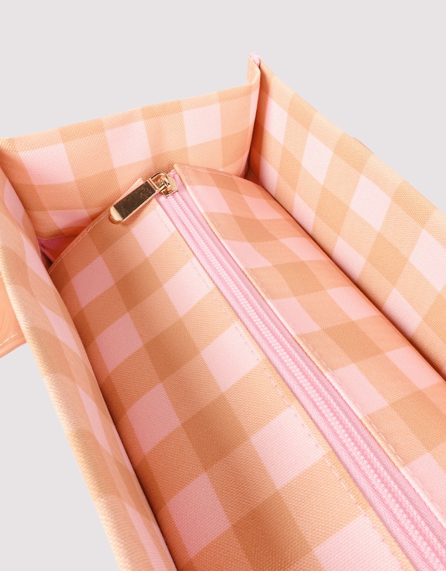 The Somewhere Co - Rose All Day Everyday Tote Bag
