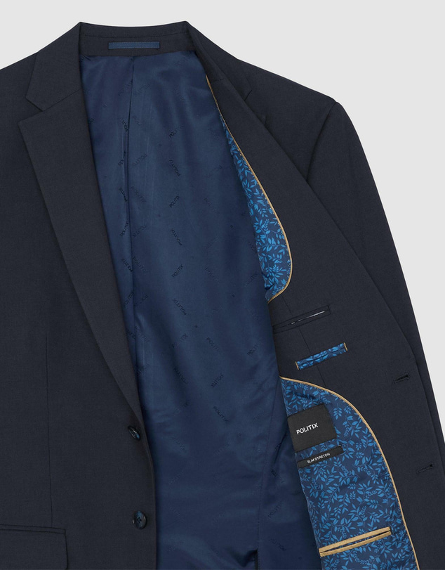 Politix - Marco Tailored Jacket