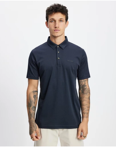 TravisMathew - Zinna 2.0 Golf Polo