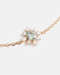 By Charlotte - With Grace, I Rise Bracelet