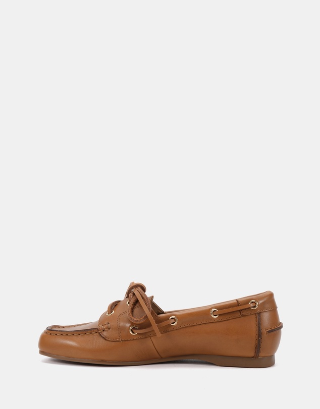Clarks - Yacht Tan