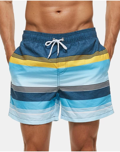 Vacancy Co - Horizon Swim Short