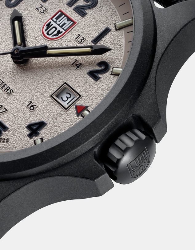 Luminox - Luminox Atacama Field 43mm Men's Watch Set